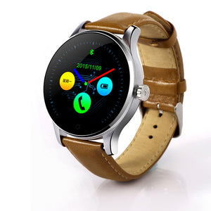 ColMi K88H Smart Watch Track Wristwatch Bluetooth Heart Rate