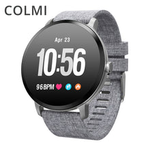 Load image into Gallery viewer, COLMI V11 Smart watch IP67 waterproof Tempered glass Activity Fitness