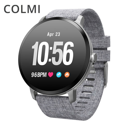 COLMI V11 Smart watch IP67 waterproof Tempered glass Activity Fitness