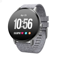 Load image into Gallery viewer, COLMI V11 Smart watch IP67 waterproof Tempered glass Activity Fitness
