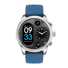 Load image into Gallery viewer, COLMI T3 Sport Hybrid Smart watch Stainless Steel Fitness Activity Tracker IP68 Waterproof Standby 15 Days BRIM Smartwatch