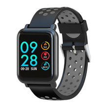 Load image into Gallery viewer, COLMI Smartwatch S9 2.5D Screen Gorilla Glass Blood oxygen