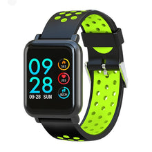 Load image into Gallery viewer, COLMI Smartwatch S9 2.5D Screen Gorilla Glass Blood oxygen