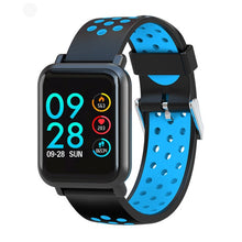 Load image into Gallery viewer, COLMI Smartwatch S9 2.5D Screen Gorilla Glass Blood oxygen