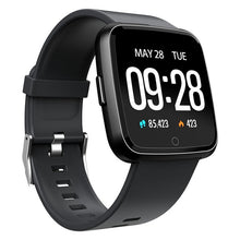 Load image into Gallery viewer, COLMI Smart watch IP67 Waterproof Fitness Tracker Heart Rate Monitor Blood Pressure Women men Clock Smartwatch For Android IOS