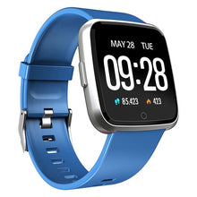 Load image into Gallery viewer, COLMI Smart watch IP67 Waterproof Fitness Tracker Heart Rate Monitor Blood Pressure Women men Clock Smartwatch For Android IOS