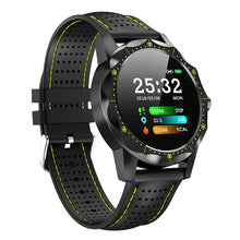 Load image into Gallery viewer, COLMI SKY 1 Smart Watch Men IP68 Waterproof Activity Tracker Fitness