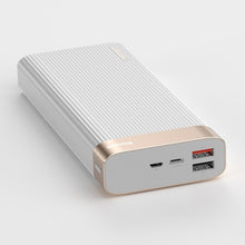 Load image into Gallery viewer, Baseus 20000mAh Power Bank Quick Charger 3.0