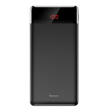 Load image into Gallery viewer, Baseus 10000mAh Power Bank Portable Charging