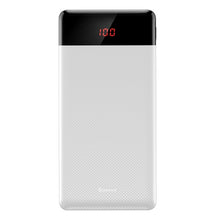 Load image into Gallery viewer, Baseus 10000mAh Power Bank Portable Charging
