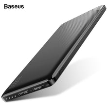 Load image into Gallery viewer, Baseus 10000mAh Power Bank