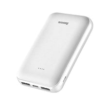 Load image into Gallery viewer, Baseus 10000mAh Mini Power Bank Small Portable