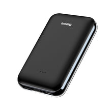 Load image into Gallery viewer, Baseus 10000mAh Mini Power Bank Small Portable