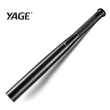 Load image into Gallery viewer, Baseball led tactical flashlight baton telescopique police work flashlight
