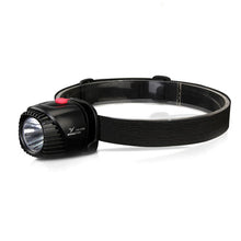Load image into Gallery viewer, LED Headlamp flashlight on the forehead 1000mAh