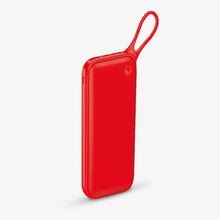 Load image into Gallery viewer, Baseus 20000mAh Power Bank QC3.0 Quick Charger
