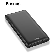 Load image into Gallery viewer, Baseus 20000mAh power bank