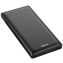 Load image into Gallery viewer, Baseus 20000mAh power bank