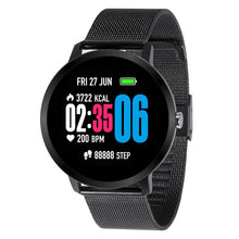 Load image into Gallery viewer, COLMI V11 Smart watch IP67 waterproof Tempered glass Activity Fitness