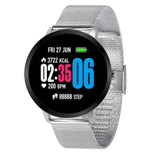 Load image into Gallery viewer, COLMI V11 Smart watch IP67 waterproof Tempered glass Activity Fitness