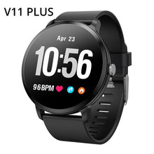 Load image into Gallery viewer, COLMI V11 Smart watch IP67 waterproof Tempered glass Activity Fitness