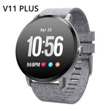 Load image into Gallery viewer, COLMI V11 Smart watch IP67 waterproof Tempered glass Activity Fitness