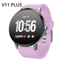 Load image into Gallery viewer, COLMI V11 Smart watch IP67 waterproof Tempered glass Activity Fitness