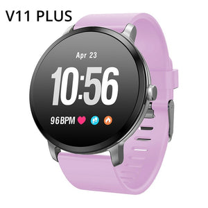 COLMI V11 Smart watch IP67 waterproof Tempered glass Activity Fitness