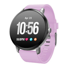 Load image into Gallery viewer, COLMI V11 Smart watch IP67 waterproof Tempered glass Activity Fitness